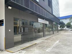 Pasir Panjang MRT (D5), Factory #492749731